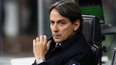 Simone Inzaghi chỉ dẫn dắt Inter nốt trận chung kết Champions League?